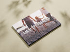 Canvas on demand