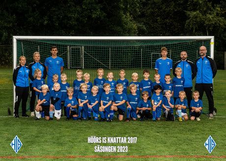 Lagfoton Höörs IS 2023