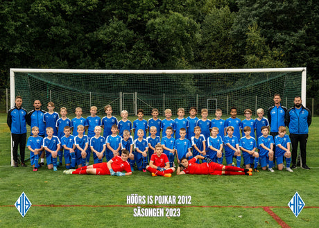 Lagfoton Höörs IS 2023