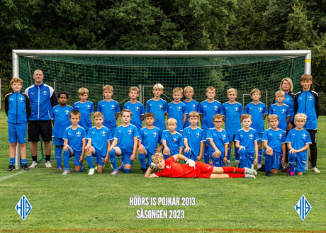 Lagfoton Höörs IS 2023