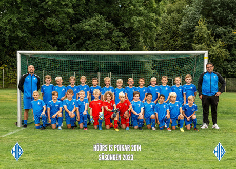 Lagfoton Höörs IS 2023