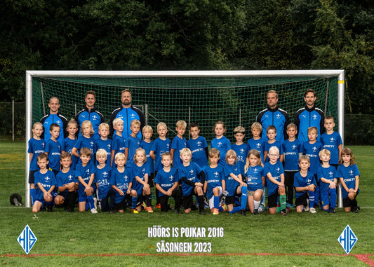 Lagfoton Höörs IS 2023