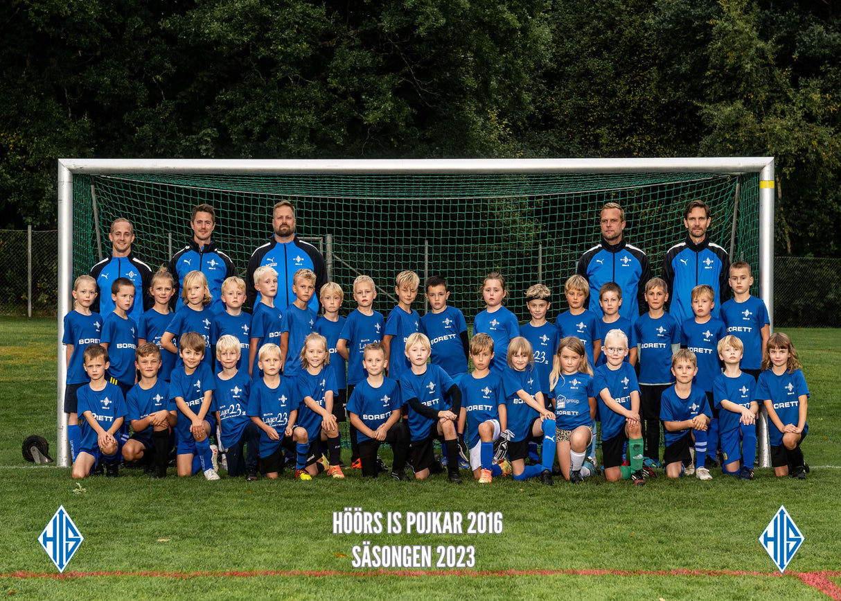 Lagfoton Höörs IS 2023