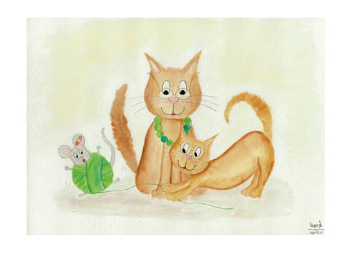 Katt