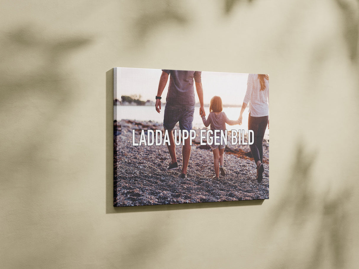 Canvasondemand