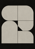 Modular Form Poster