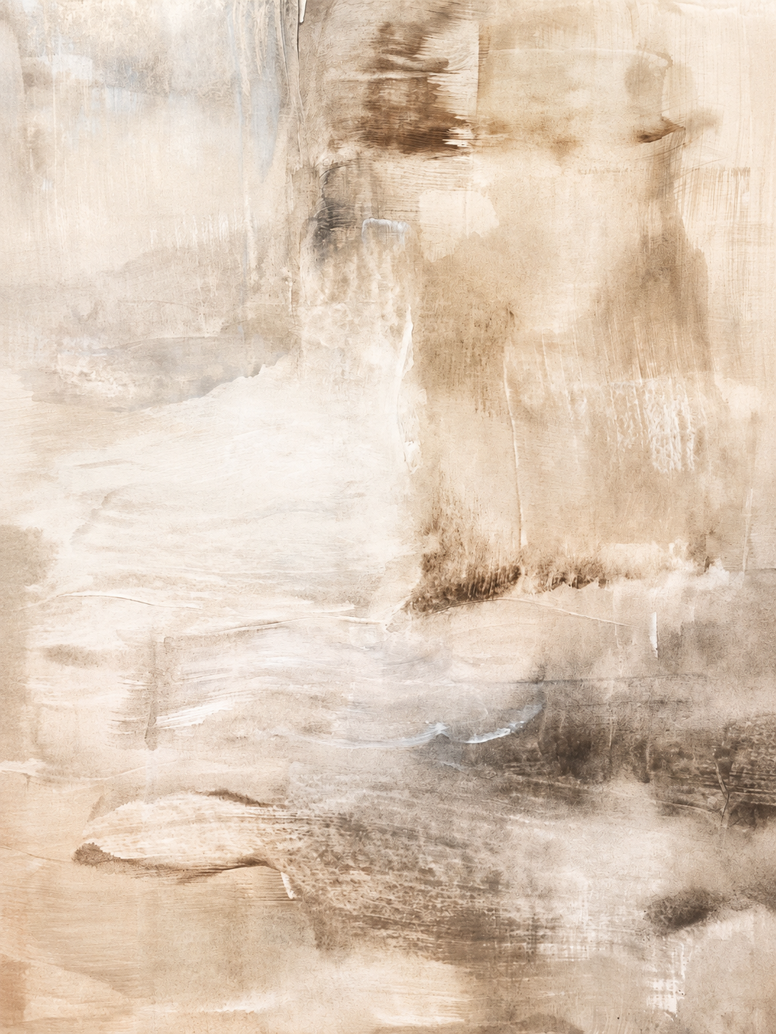 Soft Passage Poster
