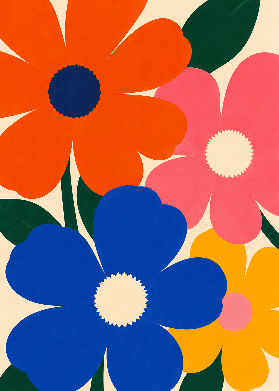 Super Bloom Poster