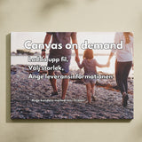 Canvasondemand
