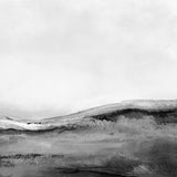 Mono Landscape No2 Poster och Canvastavla