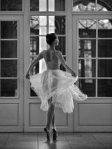 Les ballerines de l'Opéra Poster och Canvastavla