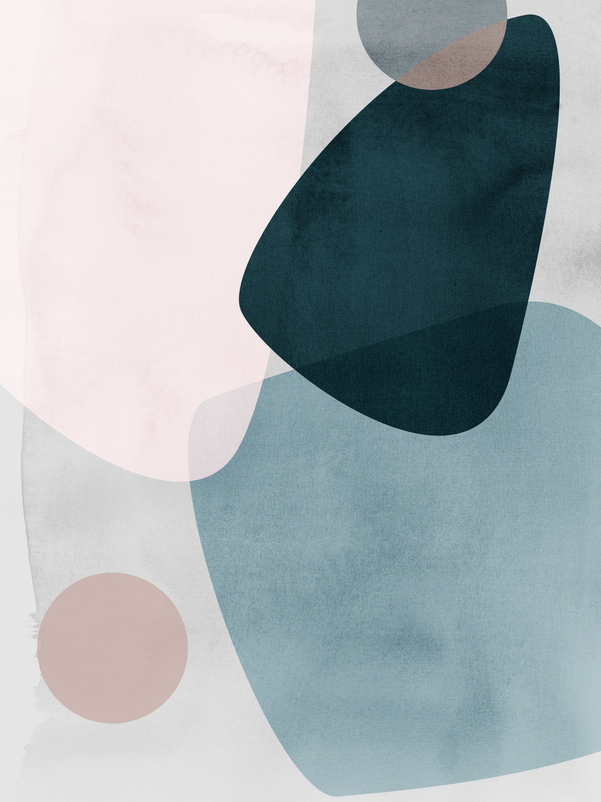 Graphic 150A Poster och Canvastavla