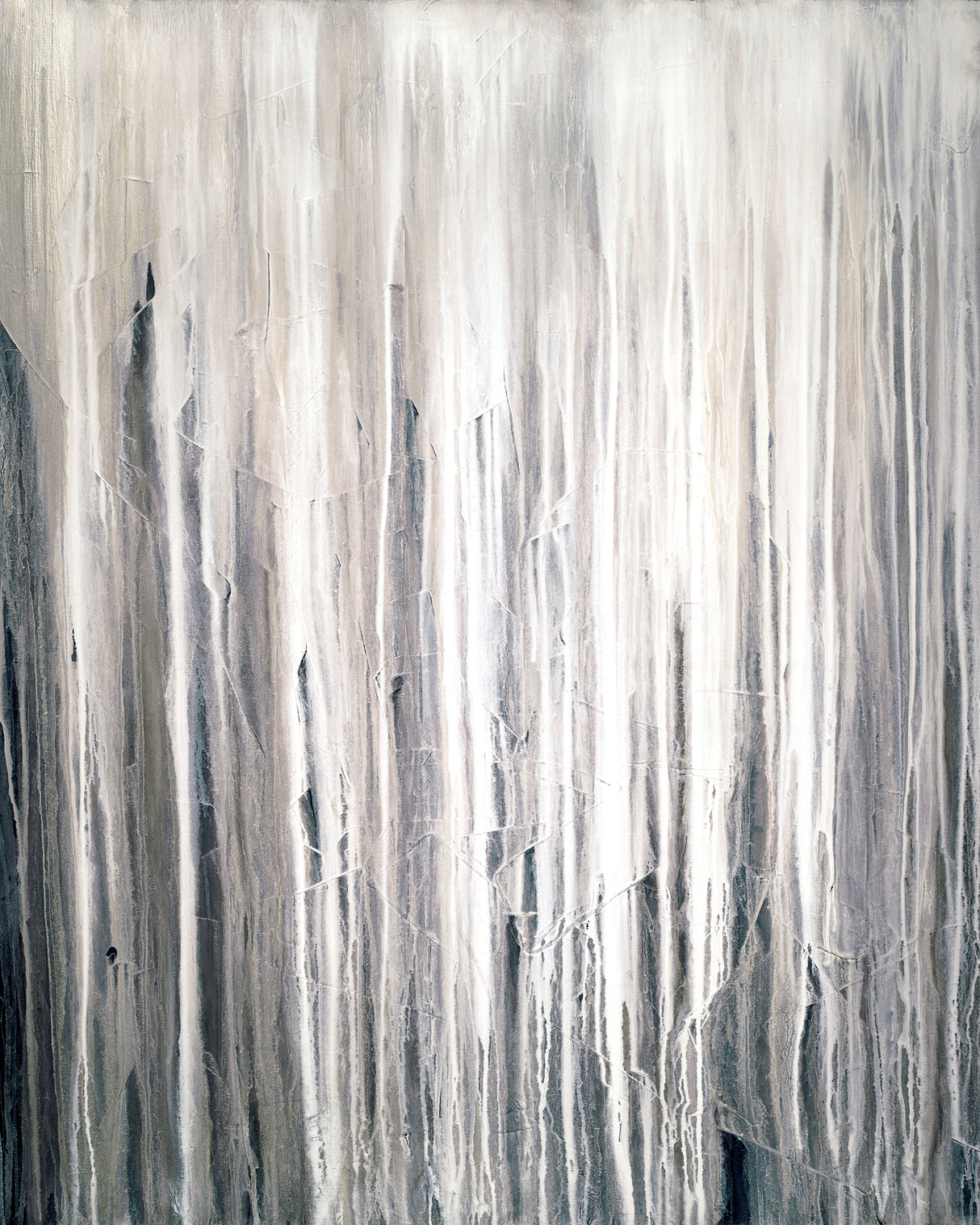 Flawless Poster och Canvastavla