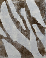 Dynamic Abstract Poster och Canvastavla