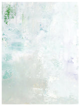 Coastal Mist Poster och Canvastavla