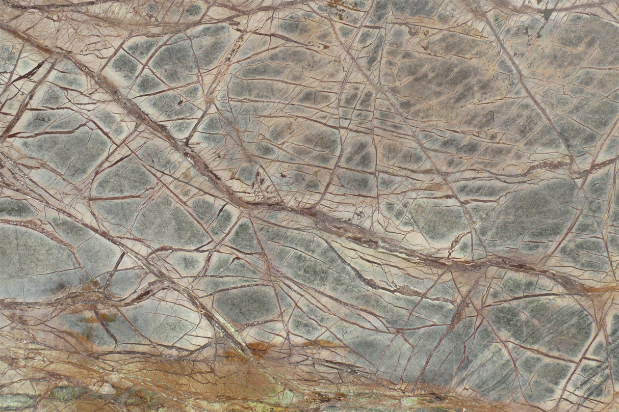 Emperador Brown Marble I Poster och Canvastavla