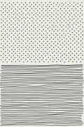 Minimal Line Vibes #1 Poster och Canvastavla