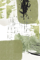 Green Dream 1 Poster och Canvastavla