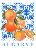 Algarve Oranges