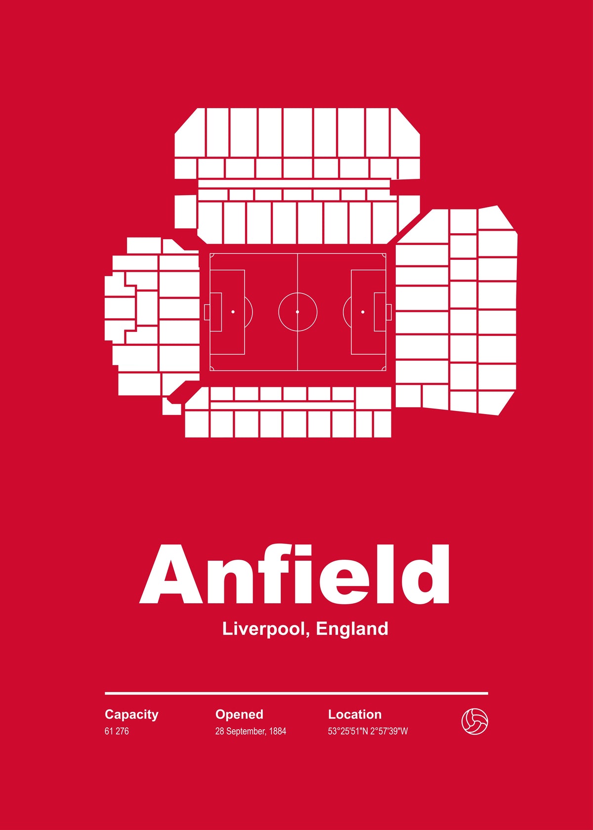 Anfield Road