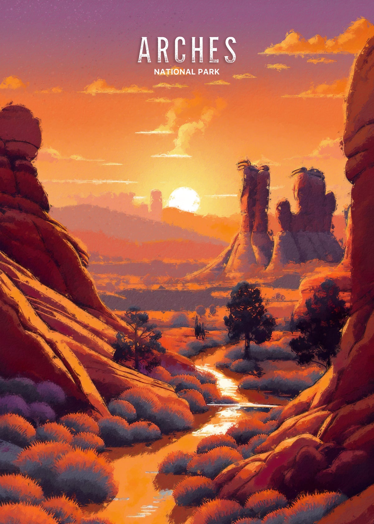 Arches