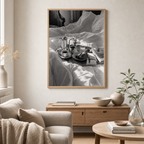 ROOM SERVICE Poster