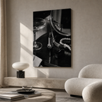 Dior Rouge Canvas