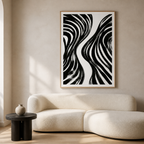 Entwined Poster
