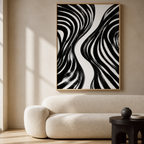 Entwined Poster