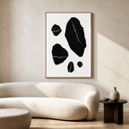 Ink Islands Poster