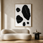 Ink Islands Poster