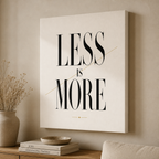 Slow down text Canvas
