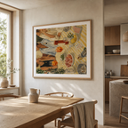 Aperitivo Hour Poster