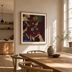 Sunday Dinner Poster