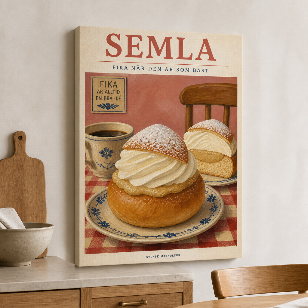 SEMLA Canvas