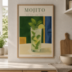 MOJITO Poster