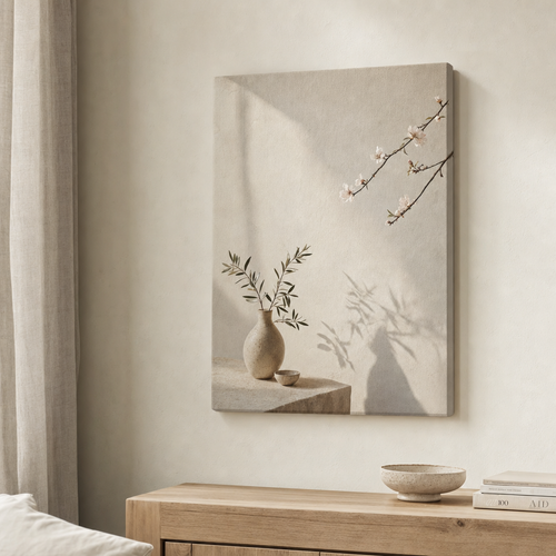 Spring Branch Canvas