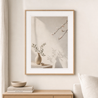 Spring Branch Poster