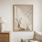Spring Branch Poster