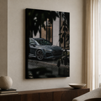 Audi RS6 Avant – Copenhagen Color Canvas