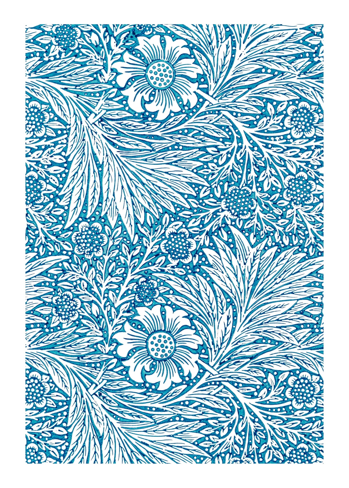 Azure Garden