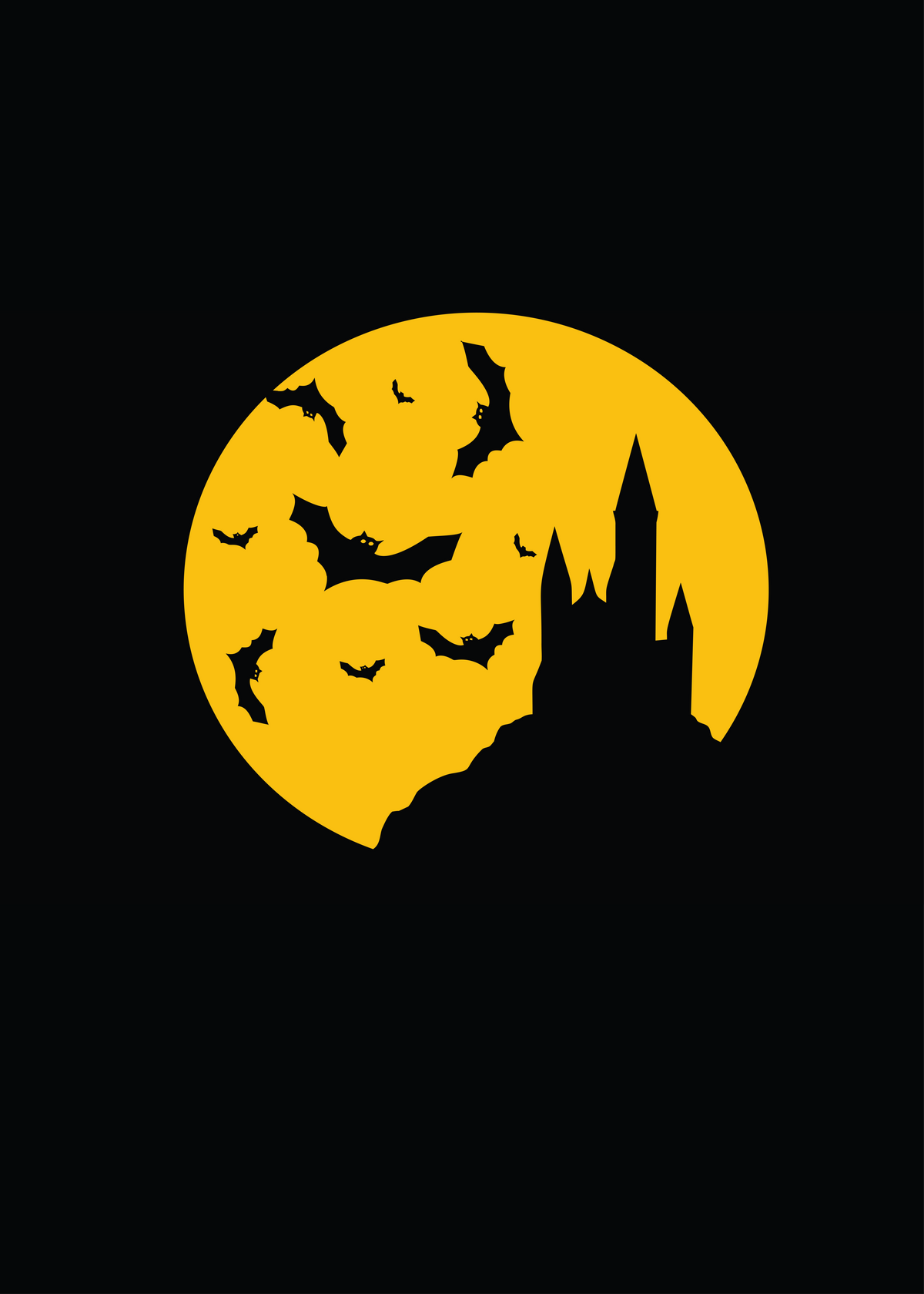 Bat Castle
