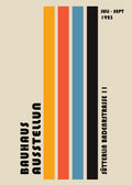 Bauhaus Ausstellum1