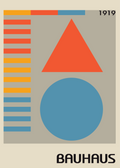 Bauhaus Ausstellung1919