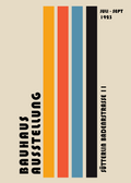 Bauhaus Ausstellung 2022