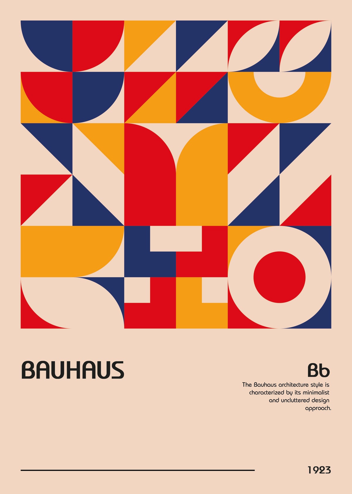 Bauhaus Design