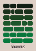 Bauhaus Green Ausstellung 33