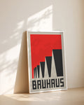 Bauhaus Red House