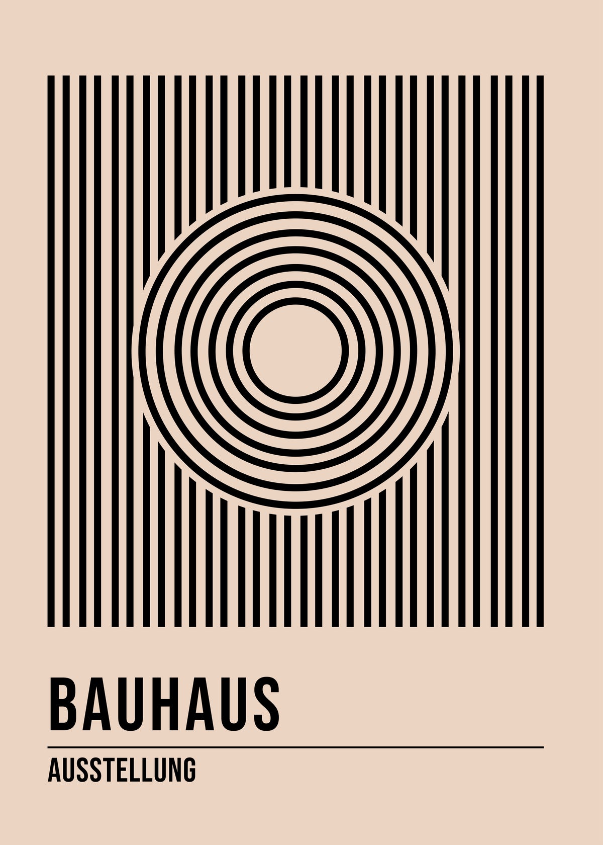 Bauhus Rr5