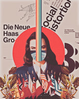 #260 Poster och Canvastavla
